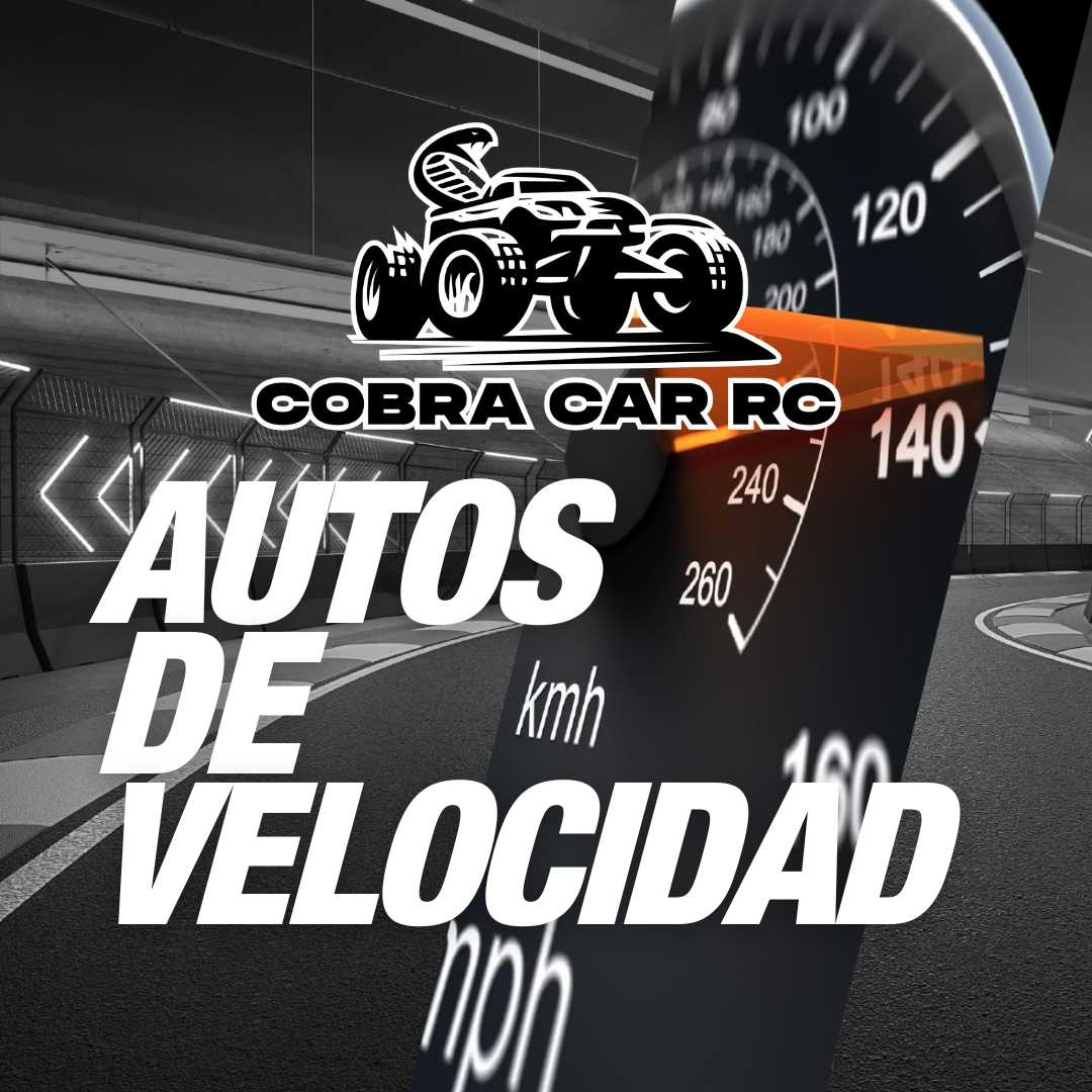 Velocidad