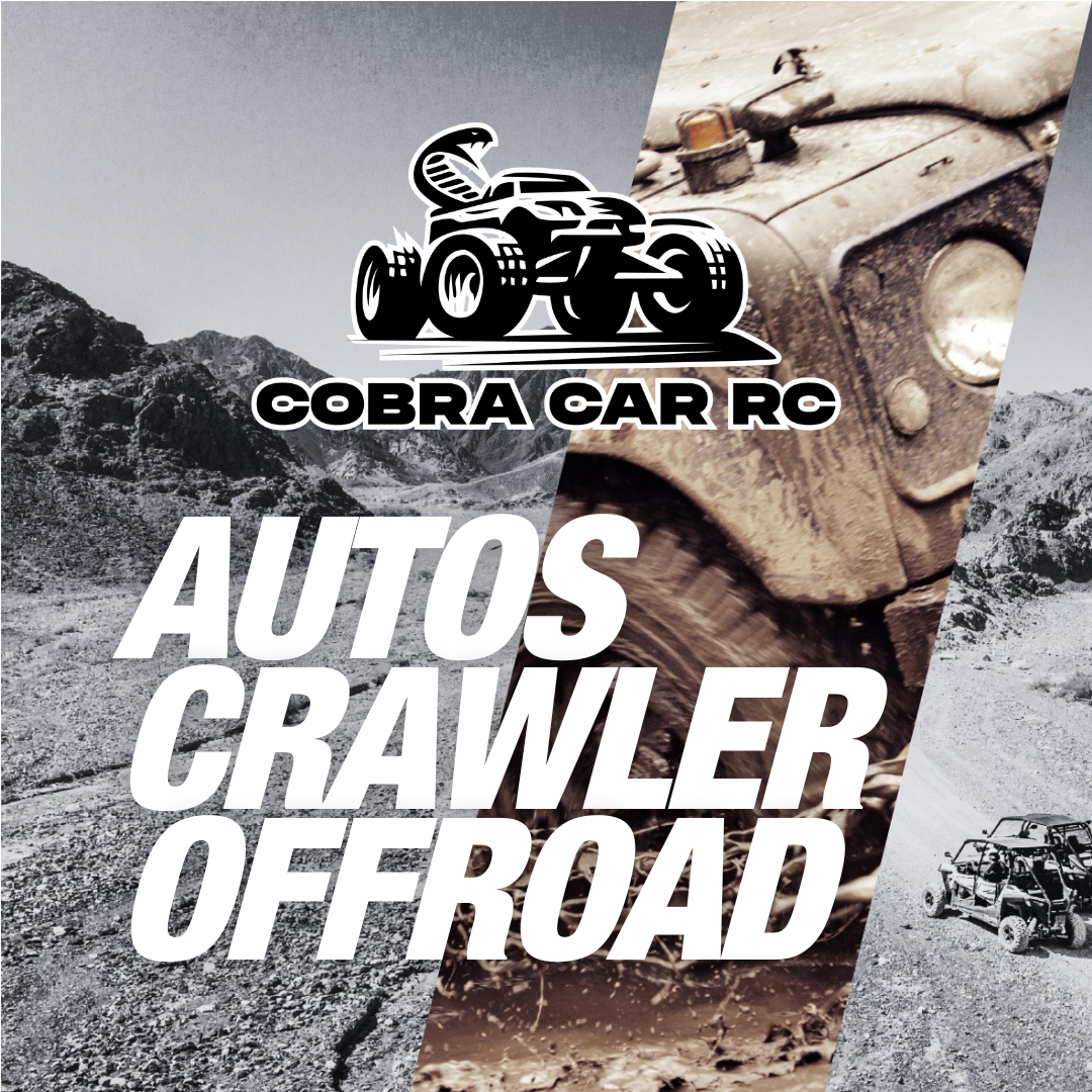 Crawler Off-Road