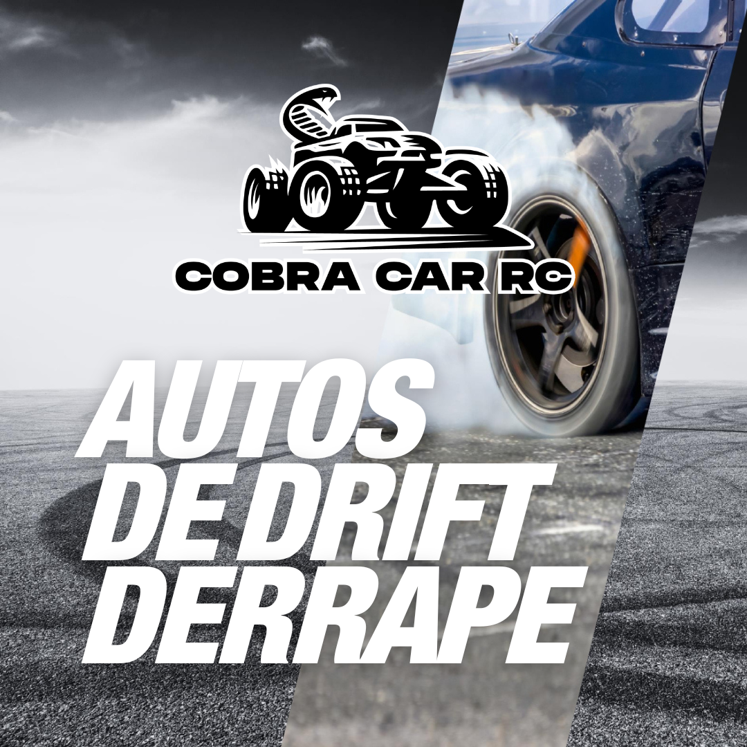Drift Derrape
